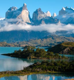 Backroads Patagonia Trips
